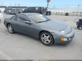 1990 Nissan 300ZX
