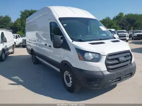 2020 Ford Transit 250