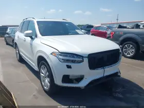 2017 Volvo XC90