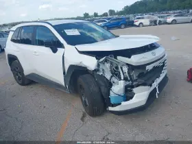 2025 Toyota RAV4 Hybrid
