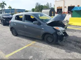 2024 Mitsubishi Mirage