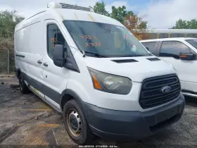 2015 Ford Transit 250