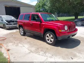 2012 Jeep Patriot
