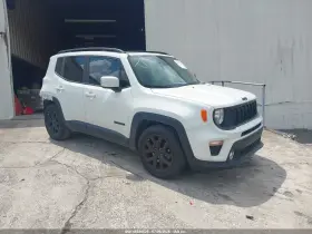 2019 Jeep Renegade