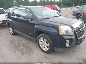 2015 GMC Terrain