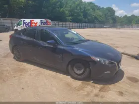 2015 Mazda 3