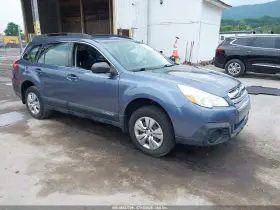 2013 Subaru Outback