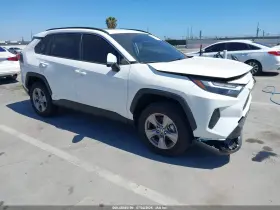 2025 Toyota RAV4 Hybrid