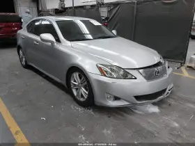 2008 Lexus IS