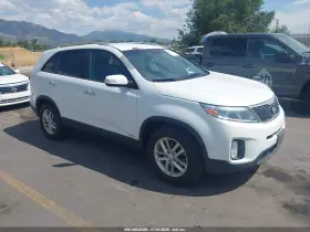 2014 Kia Sorento