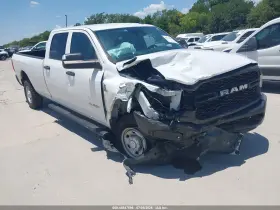 2021 RAM 2500