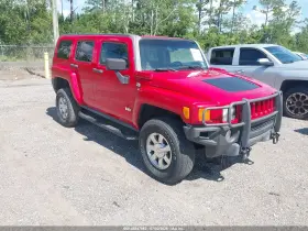 2007 Hummer H3
