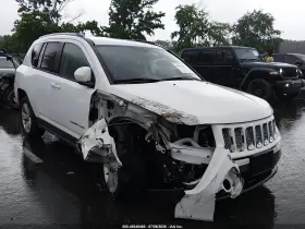 2015 Jeep Compass