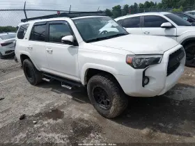 2019 Toyota 4Runner