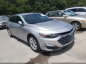 2019 Chevrolet Malibu