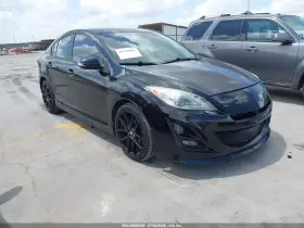 2010 Mazda 3