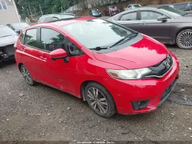 2016 Honda Fit