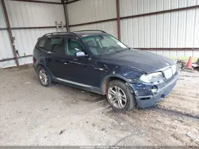 2008 BMW X3