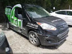 2018 Ford Transit Connect