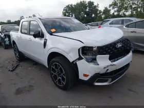 2025 Ford Maverick