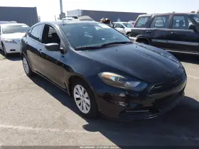 2014 Dodge Dart