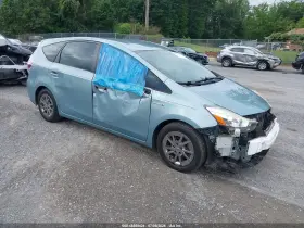 2015 Toyota Prius V