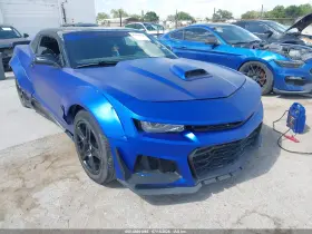 2012 Chevrolet Camaro