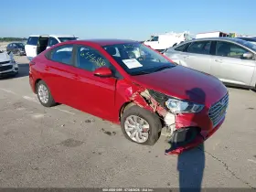 2019 Hyundai Accent