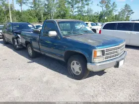 1990 Chevrolet GMT-400