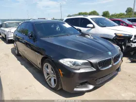 2013 BMW 535i