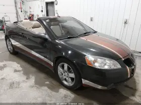 2008 Pontiac G6