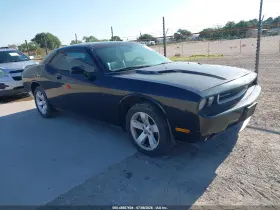 2010 Dodge Challenger