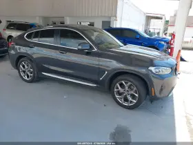 2022 BMW X4