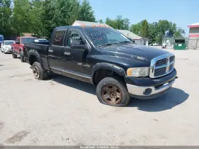 2004 Dodge Ram 2500
