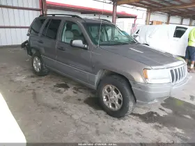 2002 Jeep Grand Cherokee