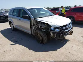 2013 Dodge Journey