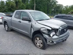 2007 Toyota Tundra