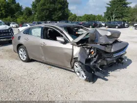 2025 Chevrolet Malibu