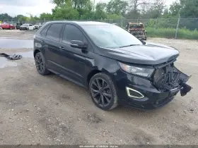 2015 Ford Edge