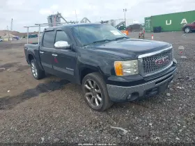 2010 GMC Sierra 1500