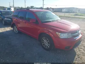 2015 Dodge Journey