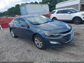 2019 Chevrolet Malibu