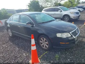 2006 Volkswagen Passat