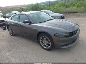 2017 Dodge Charger
