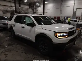 2026 Honda Passport