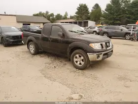 2010 Nissan Frontier