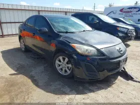 2011 Mazda 3
