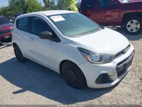 2016 Chevrolet Spark