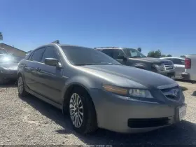 2005 Acura TL
