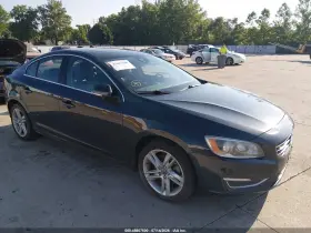 2015 Volvo S60